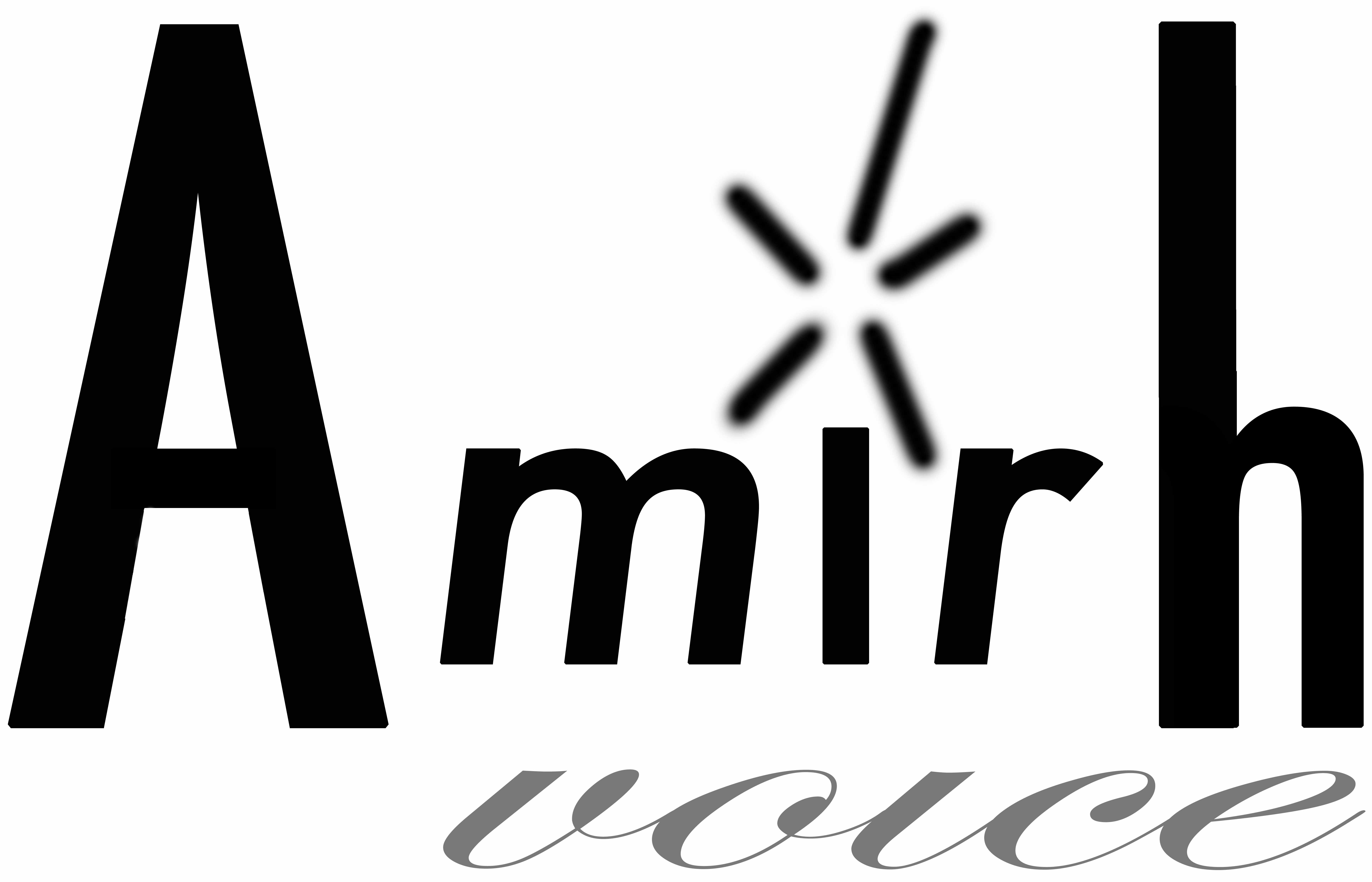 Amirh Voice
